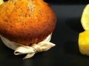 Moelleux citron coeur lemon curd