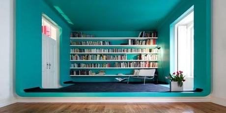 ARCHITECTURE : RĂŠalisation de Pedro Gadanho Ă  Torres Vedras (prĂ¨s de Lisbonne)