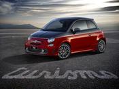 ABARTH TURISMO COMPETIZIONE CHALLENGE (Une vidéo E-TV)