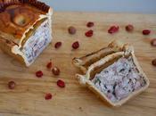 Défi Dey/My pâté croûte