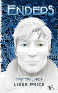 Enders, Lissa Price