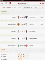 Nouvelle version et nouvelle interface iPad pour l’application L’Equipe