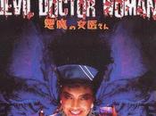 Devil Doctor Woman