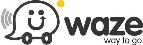 Waze_logo