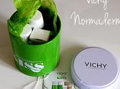 découverte gamme Normaderm Vichy