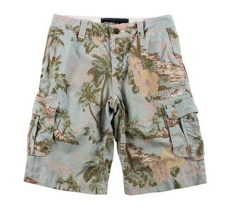 short-oneill