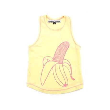 Shampoodle Banana Top