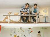 Kaschkasch Cologne renouveau design Allemand