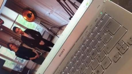 VIDEO Capucine et Alban : Les premières images de leur émission de Télévision