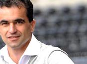 Everton Laudrup Martinez place Moyes