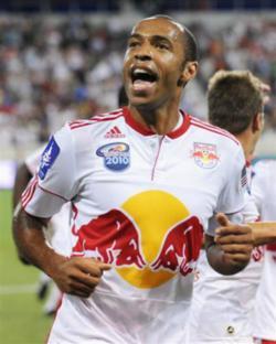 Vidéo: le but sublime de Thierry Henry
