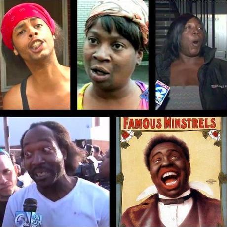 CHARLES RAMSEY : LE HEROS AFRO AMERICAIN QUI A RETROUVE 3 FILLES DISPARUES DEPUIS DIX ANS DEJA CRITIQUE ET SON PASSE JUDICIAIRE VIOLENT DETERRE LE HEROS AFRO AMERICAIN QUI A RETROUVE 3 FILLES DISPARUES DEPUIS DIX ANS DEJA CRITIQUE ET SON PASSE JUDICIAIRE DETERRE - Charles Ramsey + Sweet Brown + Antoine Dodson