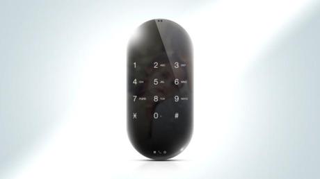 L'iPhone vu par un Designer, mais dans 10 ans...