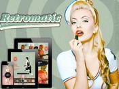 Retromatic iPhone, fait peite attendant grande...