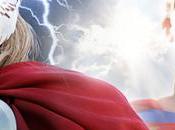 Thor Superman