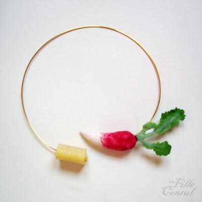 Vous aimez les radis ?