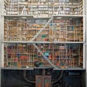 Exposition Marc GIAI-MINIET à la Galerie du philosophe au Carla Bayle (09)