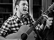 Phillip Phillips reprend "Thriller" Video