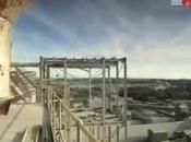 Mégastructures englouties