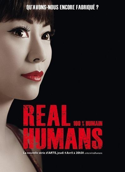 real-humans