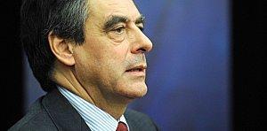 François Fillon, candidat, quoi qu'il arrive...