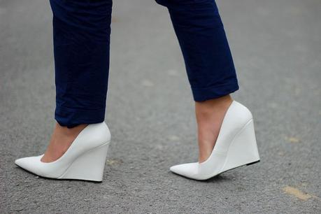 STYLE | Vive le vent ♫