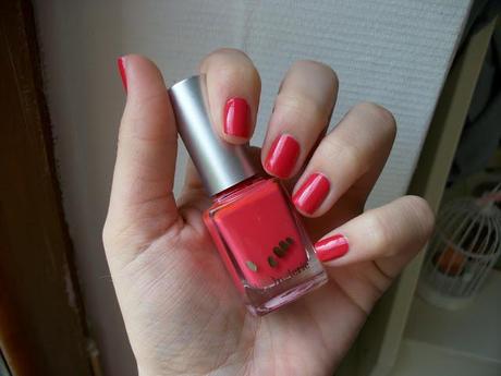 Spécial 18 ans: Les Ongles