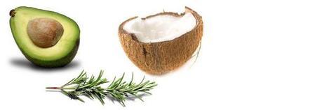 (DIY) CREME CAPILLAIRE POUR CHEVEUX SECS ET CREPUS A FAIRE SOI-MEME - coco et avocat