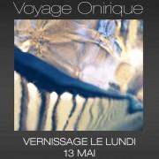 Exposition de Céline Sadonnet “Voyage Onirique” à Numériphot