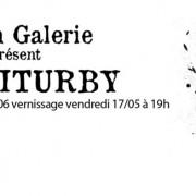 La Green Galerie présente Topsiturby | Toulouse