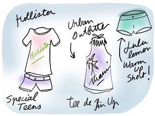 Shopping New Yorkais Exclusivement