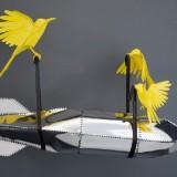 Anne Lemanski – Symbolique Animal Lemansky 04