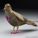 Anne Lemanski – Symbolique Animal Lemansky 09