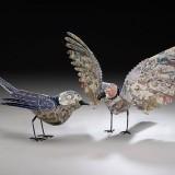 Anne Lemanski – Symbolique Animal Lemansky 05