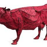 Anne Lemanski – Symbolique Animal Lemansky 01