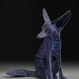 Anne Lemanski – Symbolique Animal Lemansky 12