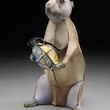 Anne Lemanski – Symbolique Animal Lemansky 10