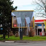 Ox – Affichages OX 05