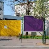 Ox – Affichages OX 01