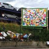 Ox – Affichages OX 15