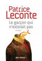 Le garçon qui n'existait pas