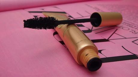 Quand Mystikol Lapis Lazuli rencontre Champagne Silk! :)