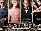 “The Great Gatsby”: écoute dans intégralité