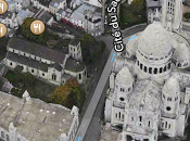 Paris rejoint Lyon (notre Lyon...) l'iPhone