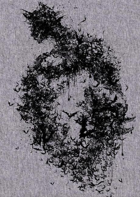 [Tee Shirt /News] Batman : une source d’inspiration design, cinéma et jeux-vidéo