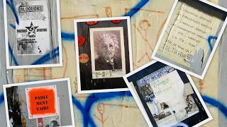 La victoire de l'anarchie