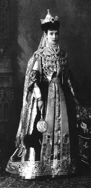 23 janvier 1883 chez le grand duc Vladimir Alexandrovitch