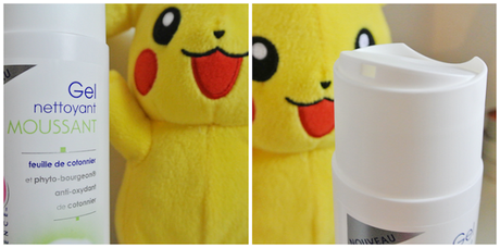 Une routine soin visage 100% approuvée par Pikachu!