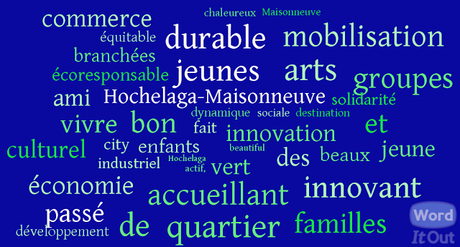 Hochelaga-Maisonneuve : un nouveau branding pour le quartier?