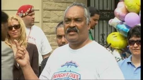 Sombre Paradis au Sommet des Escaliers de L'Enfer